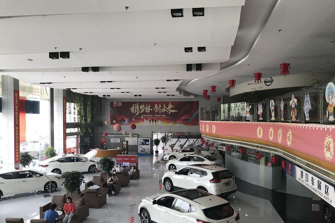 探秘二手车经销 从一张图片到放心成交的全链路指南