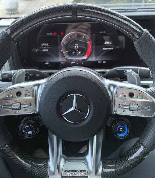 奔驰 g500 黑外/灰色 二手车